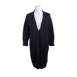 Unisex Filippa K. - Kardigan, suurus 36 - Sinine ()