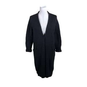 Unisex Filippa K. - Kardigan, suurus 36 - Sinine (1)