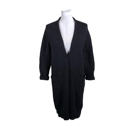 Unisex Filippa K. - Kardigan, suurus 36 - Sinine ()