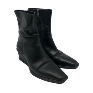 Unisex Vagabond - Poolsaapad, suurus 40 - Must (2)