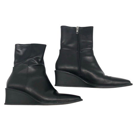 Unisex Vagabond - Poolsaapad, suurus 40 - Must ()