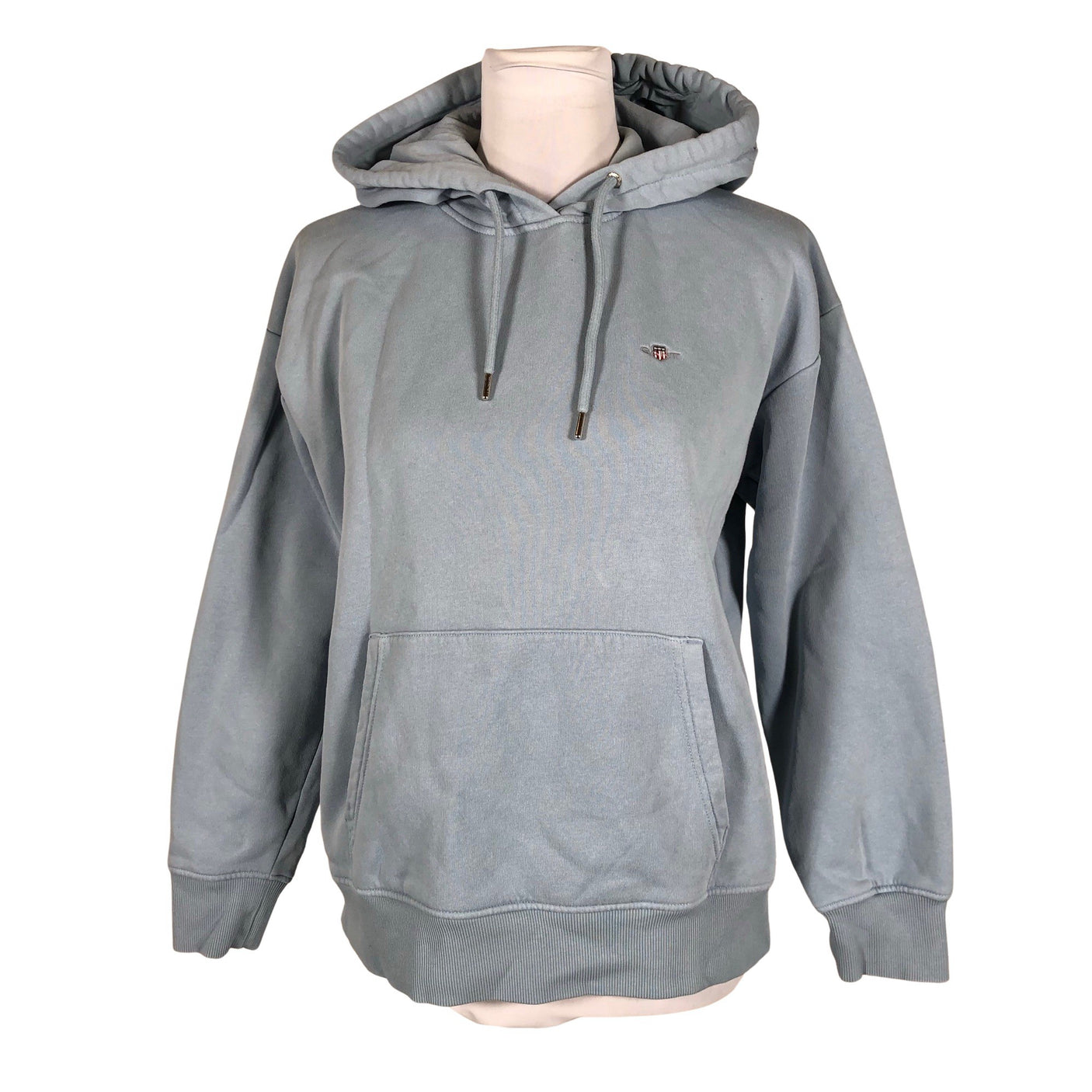 Unisex Gant - Dressipluus, suurus 34 - Helesinine (1)
