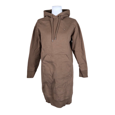 Unisex Gant - Dressikangast kleit, suurus 34 - Pruun ()