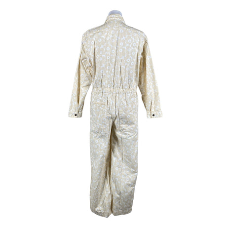 Unisex Marimekko - Pükskostüüm, suurus 36 - Pruun (2)