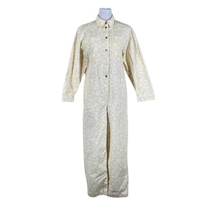 Unisex Marimekko - Pükskostüüm, suurus 36 - Pruun (1)