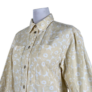 Unisex Marimekko - Pükskostüüm, suurus 36 - Pruun (3)