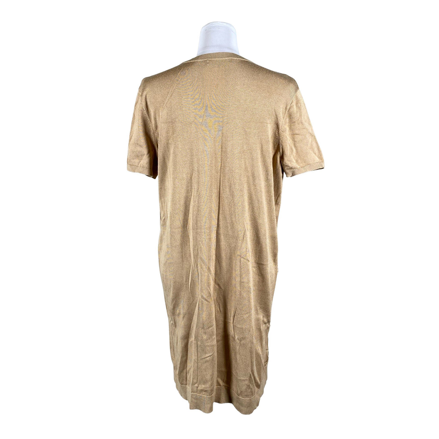 Unisex Marimekko - Kootud kleit, suurus 38 - Pruun (2)