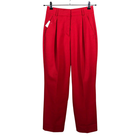Unisex Gant - Mittevenivad püksid, suurus 36 - Punane ()