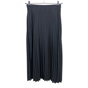 Unisex Selected - Mitteveniv seelik, suurus 38 - Must (1)
