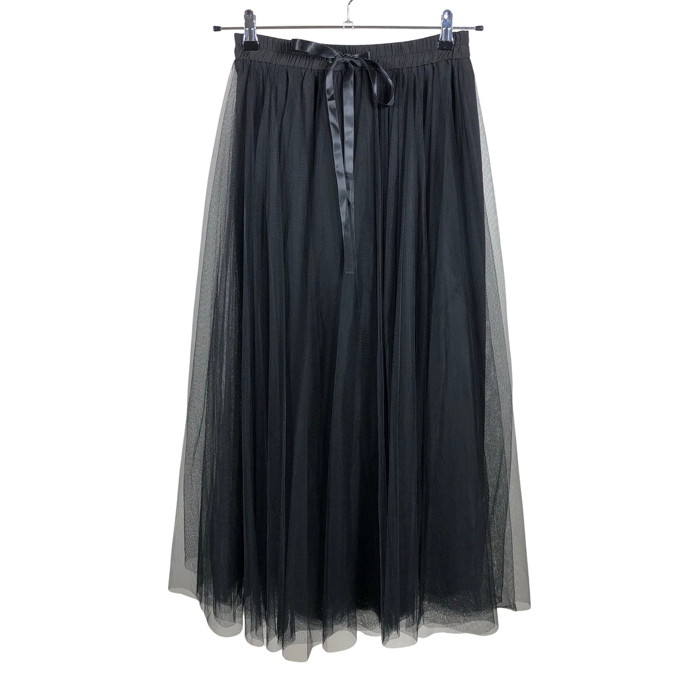 Unisex Choklate - Tüllseelik, suurus 38 - Must (1)