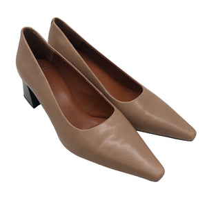 Unisex Vagabond - Kontsakingad, suurus 40 - Beige (2)