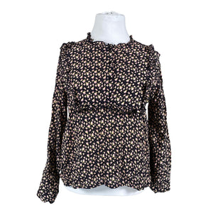 Unisex Nué Notes - Pluus, suurus 42 - Must (1)