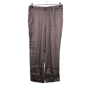 Unisex Nué Notes - Mittevenivad püksid, suurus 42 - Pruun (1)