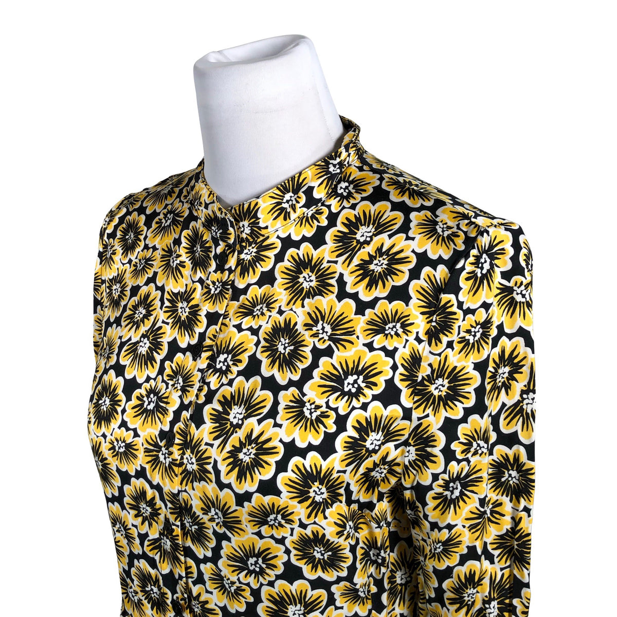 Unisex Nué Notes - Õhuke kleit, suurus 36 - Must (3)