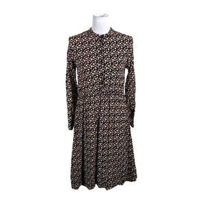 Unisex Nué Notes - Õhuke kleit, suurus 34 - Must (1)