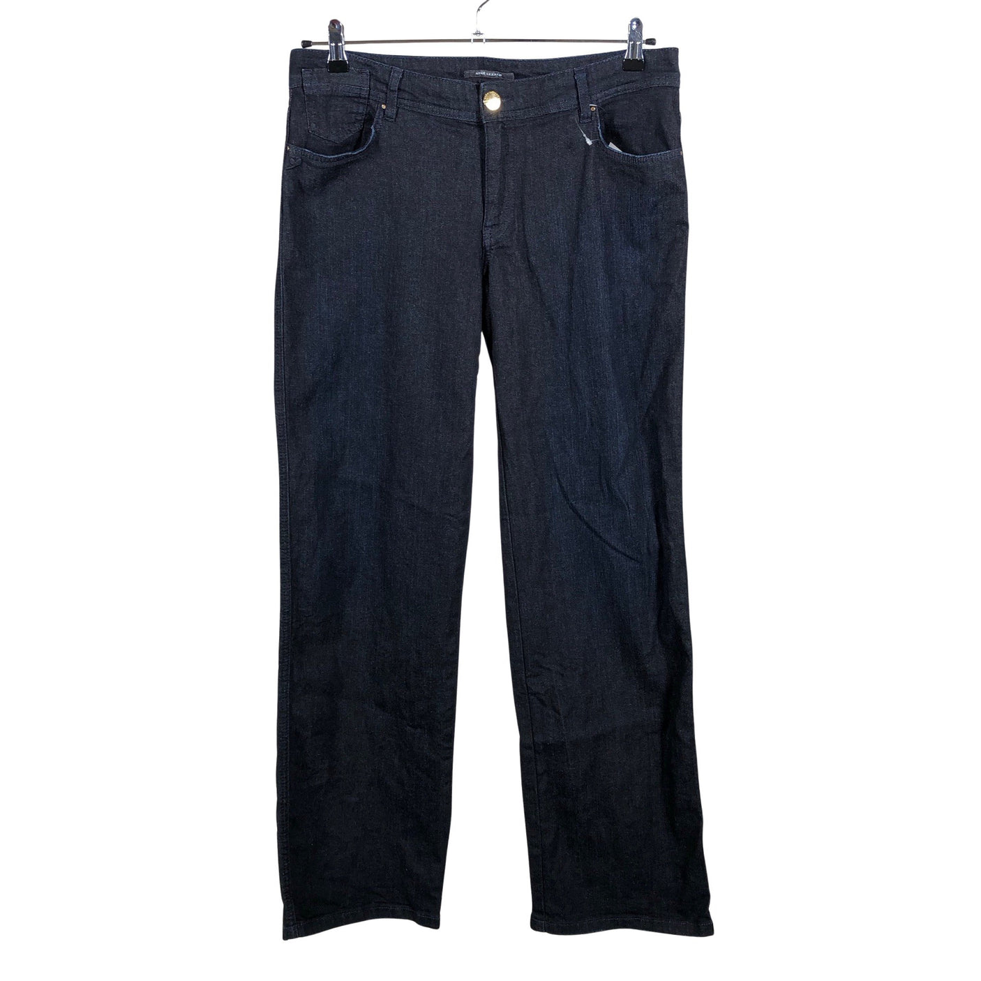 Unisex René Lezard - Teksad, suurus 42 - Must (1)