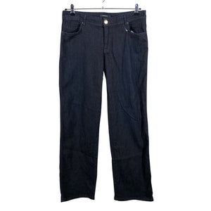 Unisex René Lezard - Teksad, suurus 42 - Must (1)