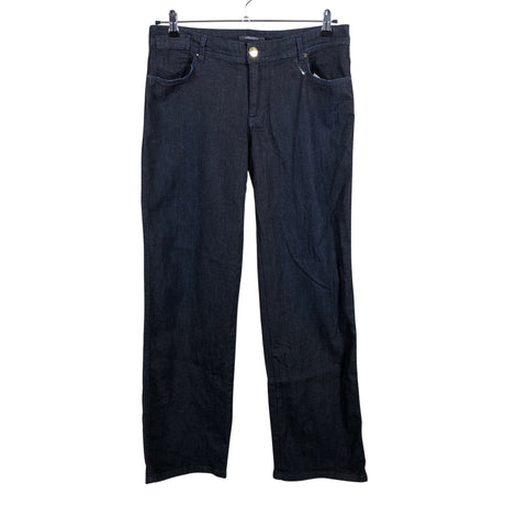 Unisex René Lezard - Teksad, suurus 42 - Must ()