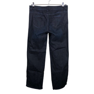 Unisex René Lezard - Teksad, suurus 42 - Must (2)