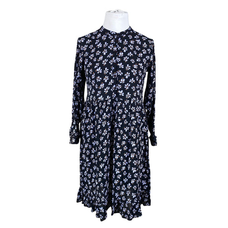 Unisex Nué Notes - Õhuke kleit, suurus 42 - Sinine ()