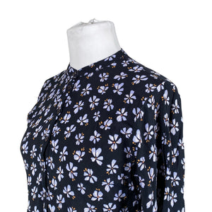 Unisex Nué Notes - Õhuke kleit, suurus 42 - Sinine (3)