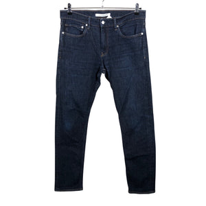 Unisex Calvin Klein Jeans - Teksad, suurus W33 - Must (1)