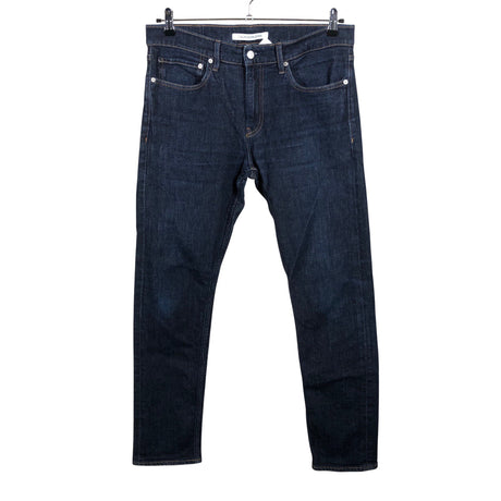 Unisex Calvin Klein Jeans - Teksad, suurus W33 - Must ()