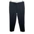 Unisex Filippa K. - Chino-püksid, suurus XL - Must ()