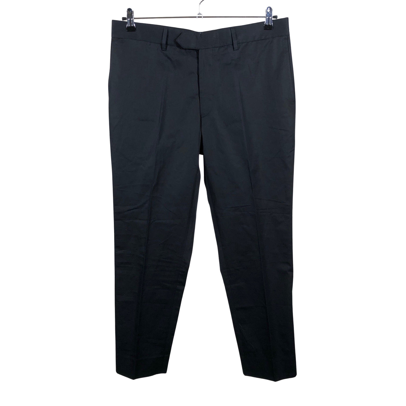 Unisex Filippa K. - Chino-püksid, suurus XL - Must (1)