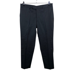 Unisex Filippa K. - Chino-püksid, suurus XL - Must (1)