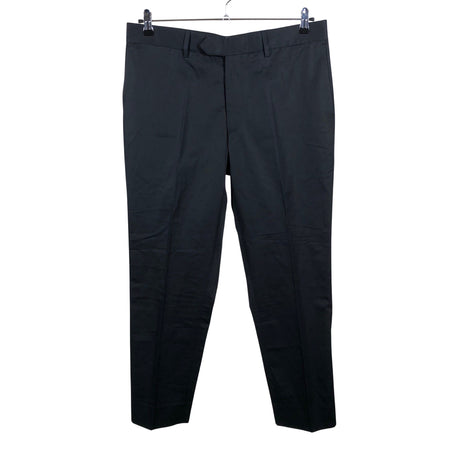 Unisex Filippa K. - Chino-püksid, suurus XL - Must ()