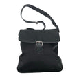 Unisex Vezzano - Õlakott, suurus Maxi - Must ()