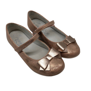 Unisex Primigi - Pidulikud baleriinad, suurus 32 - Heleroosa (2)