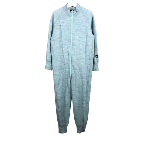 Unisex Reima - Villane kombinesoon, suurus 116 - 122 - Helesinine ()
