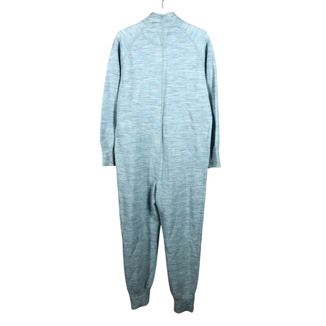 Unisex Reima - Villane kombinesoon, suurus 116 - 122 - Helesinine (2)