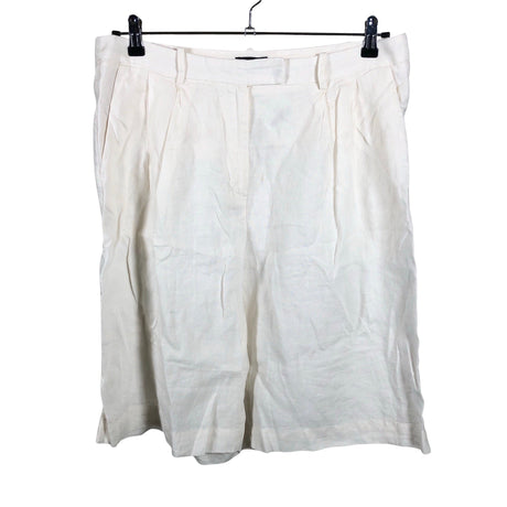 Unisex Lindex - Lühikesed püksid, suurus 44 - Beige ()
