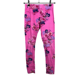 Unisex Kaiko - Retuusid, suurus 134 - 140 - Roosa (1)