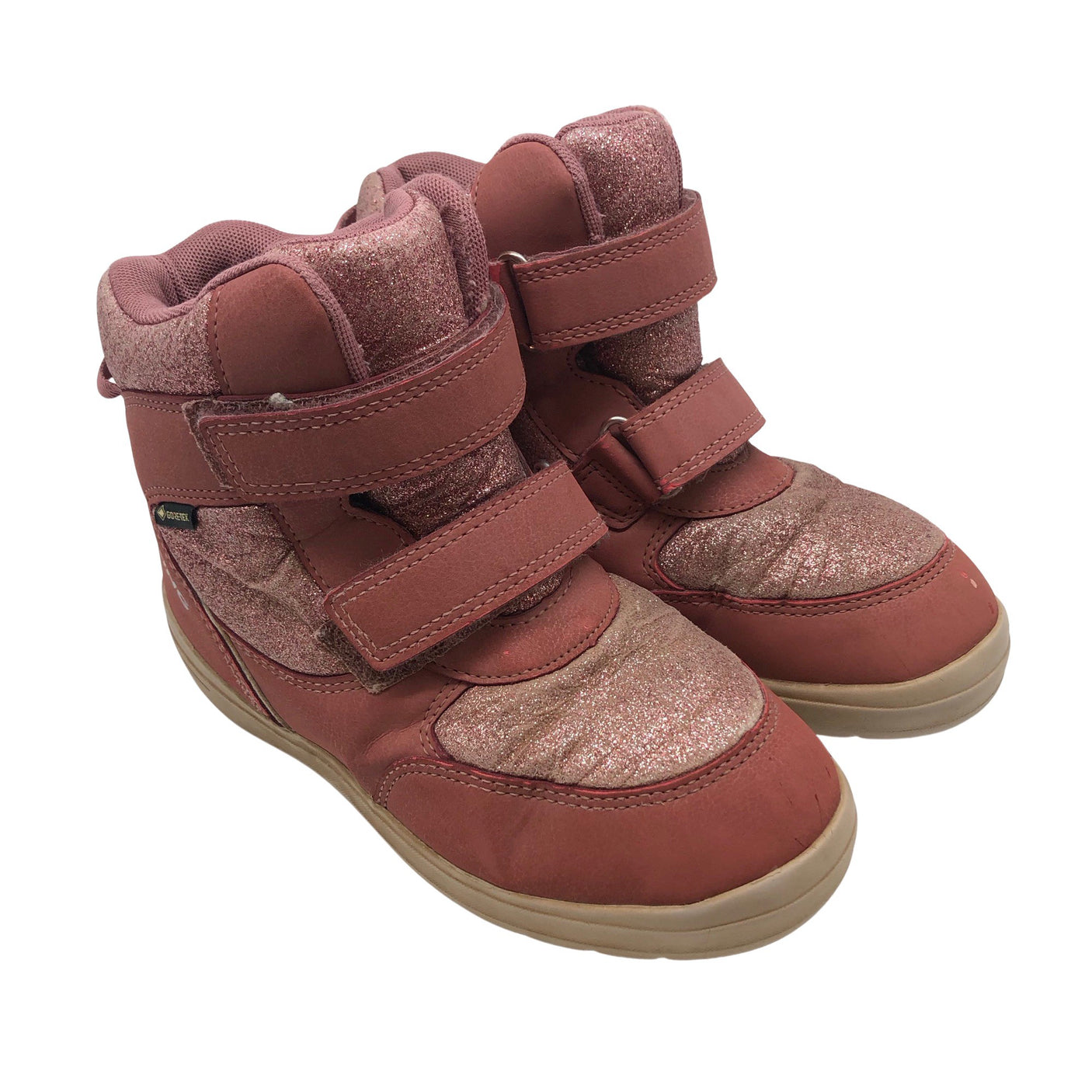 Unisex Viking - Talvejalanõud, suurus 32 - Sinine (2)