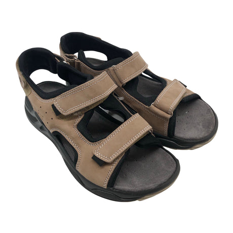 Unisex Primigi - Rihmikud, suurus 40 - Pruun (2)