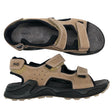 Unisex Primigi - Rihmikud, suurus 40 - Pruun ()