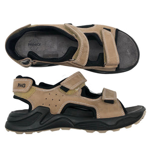 Unisex Primigi - Rihmikud, suurus 40 - Pruun (1)