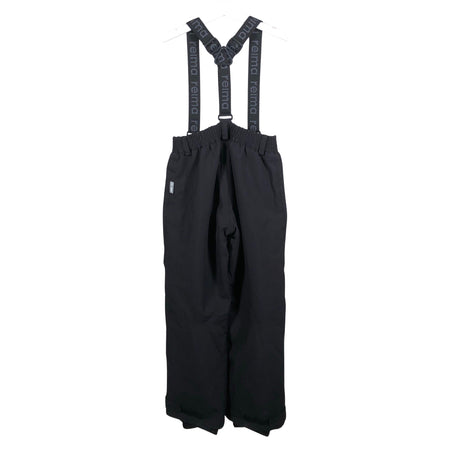 Unisex Reima - Talvepüksid, suurus 134 - 140 - Must (2)