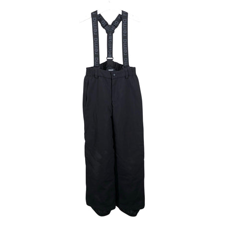 Unisex Reima - Talvepüksid, suurus 134 - 140 - Must ()