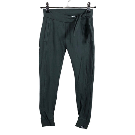 Unisex Koko Noko - Dressikangast püksid, suurus 116 - 122 - Hall ()