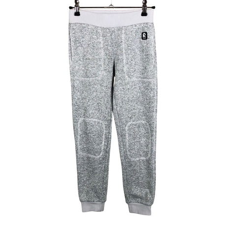 Unisex Reima - Dressikangast püksid, suurus 122 - 128 - Hall ()