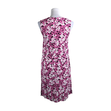 Unisex Marimekko - Õhuke kleit, suurus 38 - Must (2)