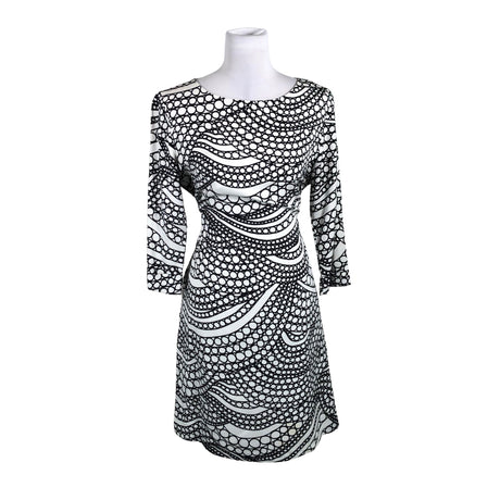Unisex Marimekko - Õhuke kleit, suurus 40 - Valge ()