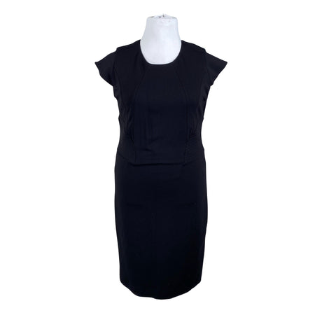 Unisex Ril's - Pliiatskleit, suurus 42 - Must ()