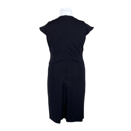 Unisex Ril's - Pliiatskleit, suurus 42 - Must (2)