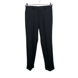 Unisex Luhta - Ülikonna püksid, suurus 152 - 158 - Must (1)
